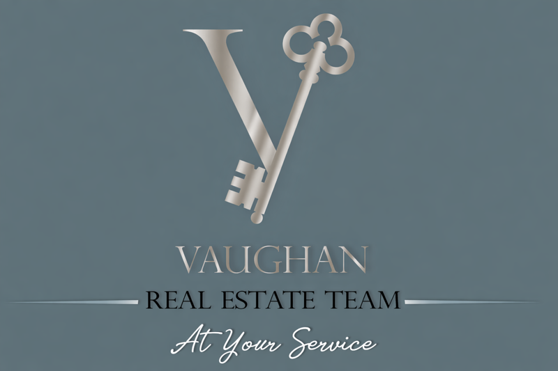 The Vaughan Team, At Your Service